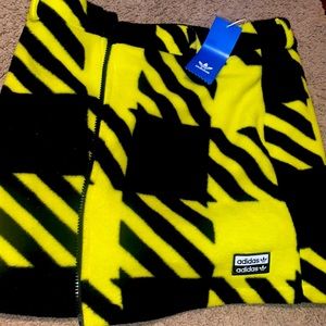 ADIDAS SKIRT
